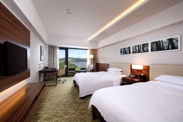 Hotel Hilton Gyeongju